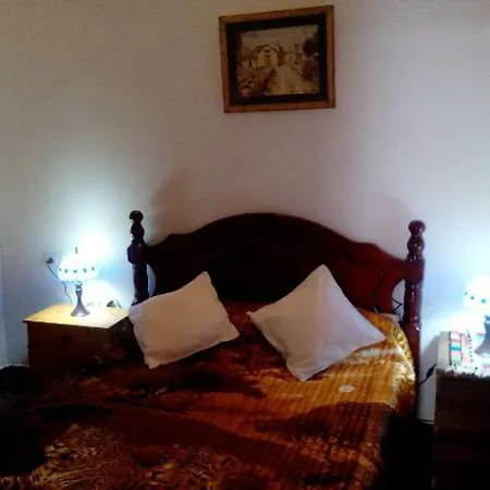 Lejlighed A Cozy Flat In The Heart Of El Fraile *