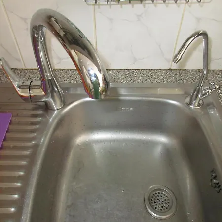 A Cozy Flat In The Heart Of El Fraile *