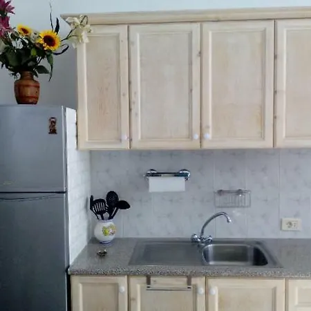 A Cozy Flat In The Heart Of El Fraile לאס גלטאס