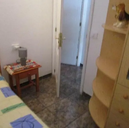 A Cozy Flat In The Heart Of El Fraile לאס גלטאס