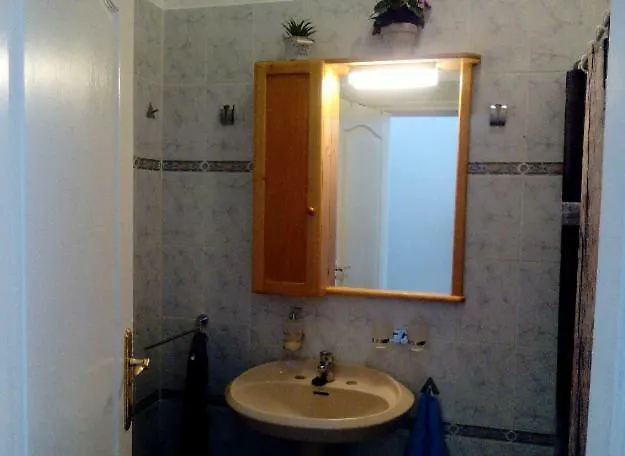 A Cozy Flat In The Heart Of El Fraile 拉斯加莱塔斯