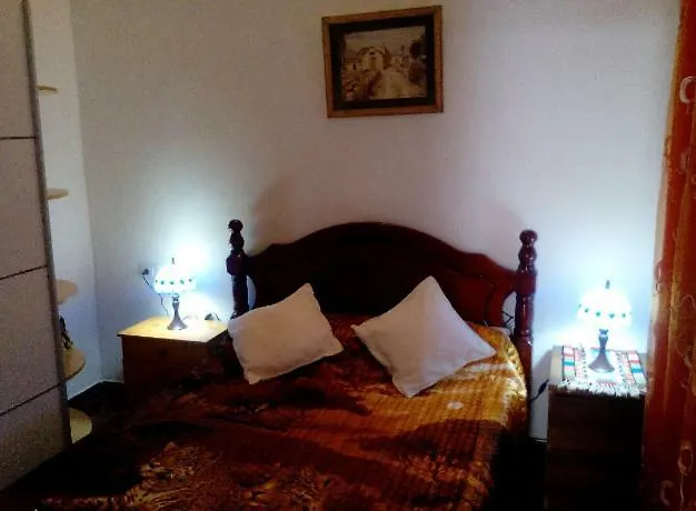 公寓 A Cozy Flat In The Heart Of El Fraile *