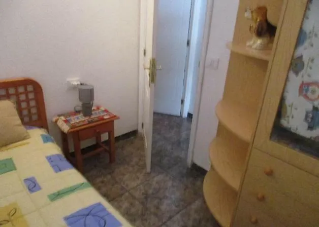 A Cozy Flat In The Heart Of El Fraile 拉斯加莱塔斯