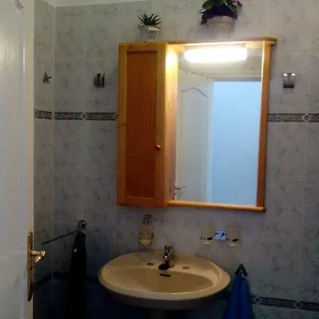 A Cozy Flat In The Heart Of El Fraile Лас Гальетас