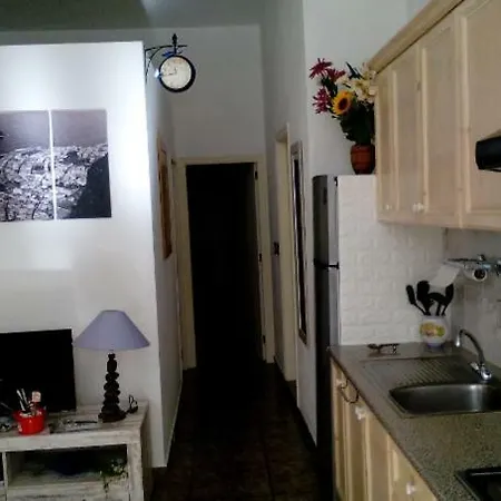 Apartamento A Cozy Flat In The Heart Of El Fraile *