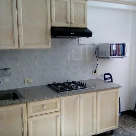 A Cozy Flat In The Heart Of El Fraile Apartment *