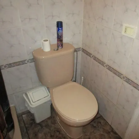 Apartmán A Cozy Flat In The Heart Of El Fraile