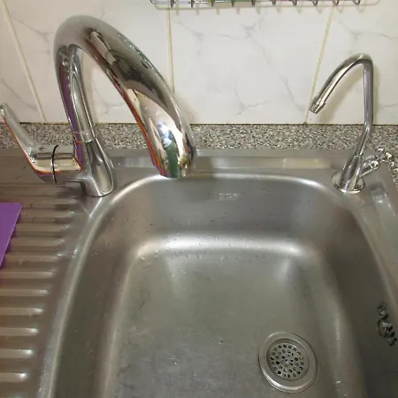 A Cozy Flat In The Heart Of El Fraile *