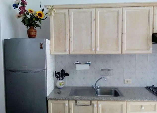 A Cozy Flat In The Heart Of El Fraile Las Galletas